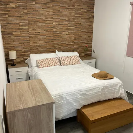 Apartment Olas Heated Pool Playa del Ingles (Gran Canaria)