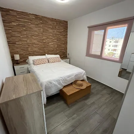 Olas Heated Pool Apartment Playa del Ingles (Gran Canaria)