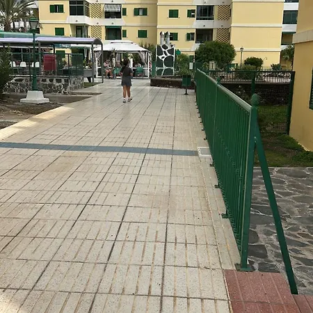 Olas Heated Pool Appartement