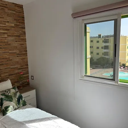 Апартаменты Olas Heated Pool *